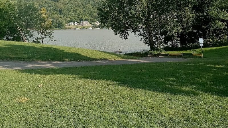 Riverside Park - Cincinnati, OH