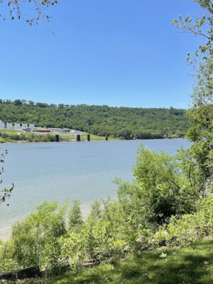 Riverside Park