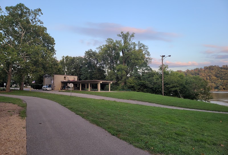 Riverside Park - Cincinnati, OH