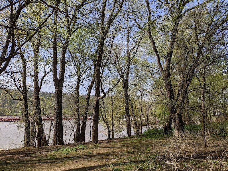 Riverside Park - Cincinnati, OH