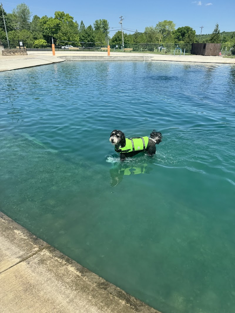 RJ Wags Park - Cincinnati, OH