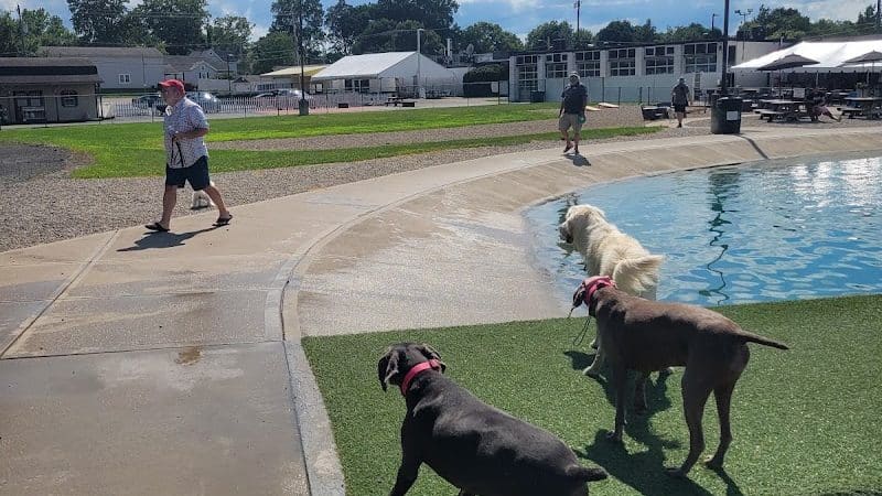 RJ Wags Park - Cincinnati, OH