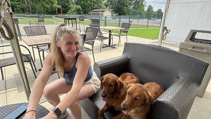 RJ Wags Park - Cincinnati, OH