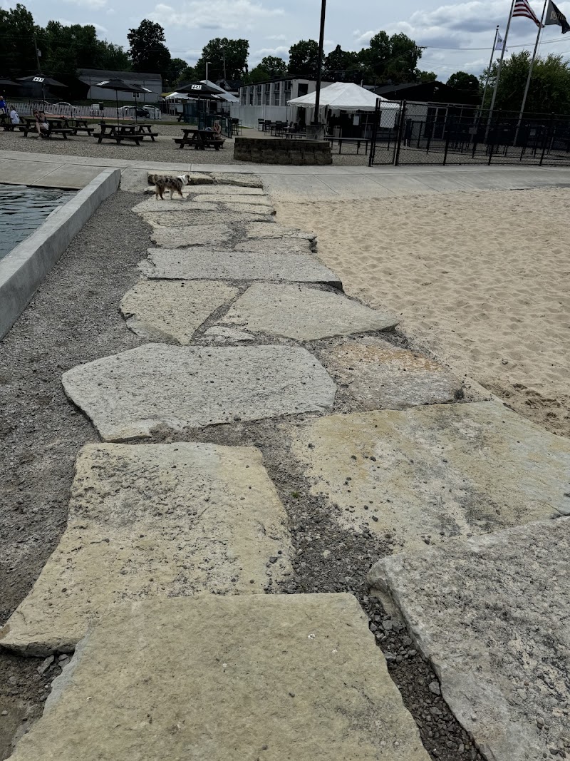 RJ Wags Park - Cincinnati, OH