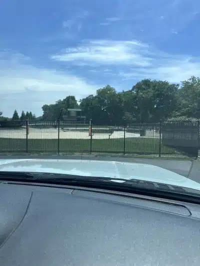 RJ Wags Park - Cincinnati, OH