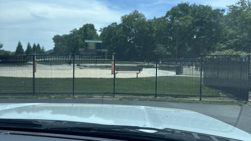 RJ Wags Park - Cincinnati, OH