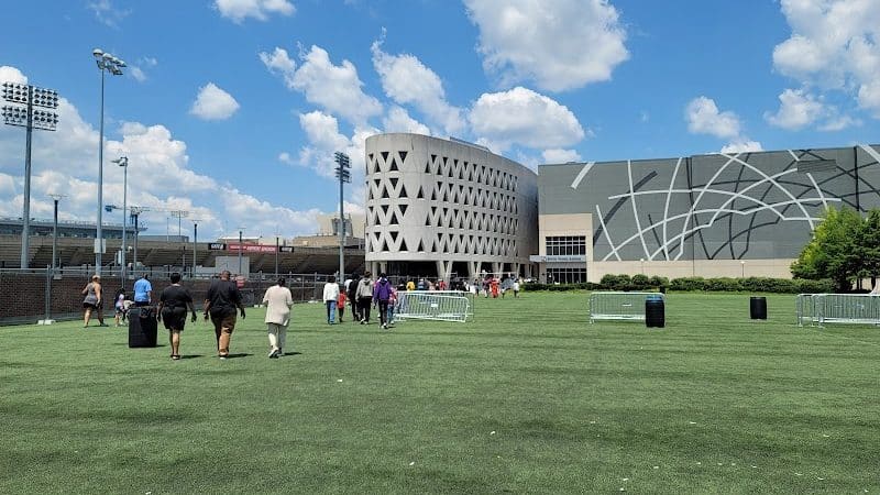 Sheakley Lawn - Cincinnati, OH