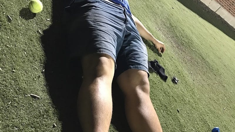 Sheakley Lawn - Cincinnati, OH