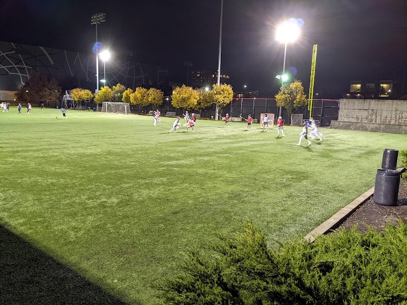 Sheakley Lawn - Cincinnati, OH