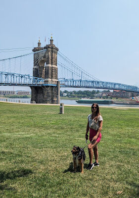 Smale Riverfront Park