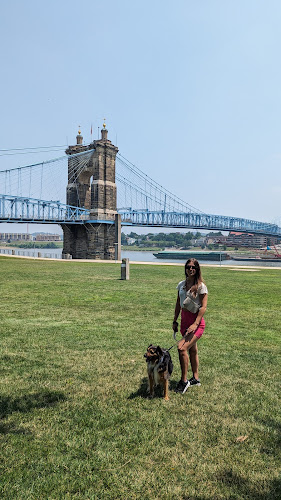 Smale Riverfront Park