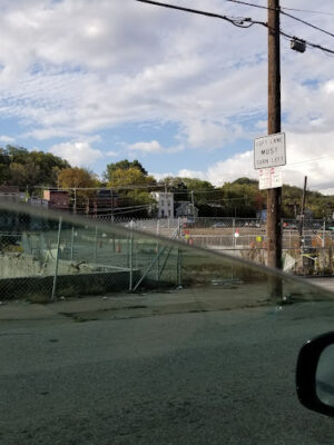 South Fairmount Playground