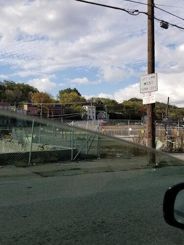 South Fairmount Playground