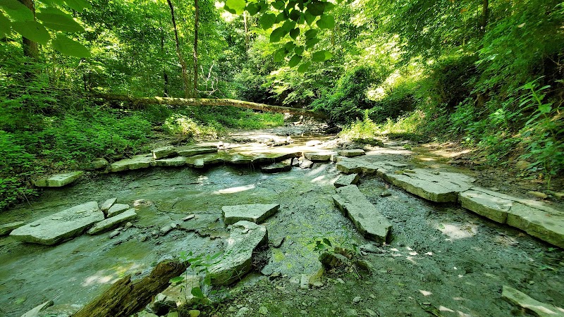 Stanbery Park - Cincinnati, OH
