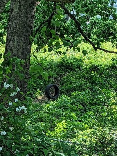 Stanbery Park - Cincinnati, OH