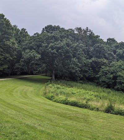 Stanbery Park - Cincinnati, OH