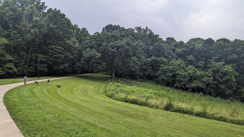 Stanbery Park - Cincinnati, OH