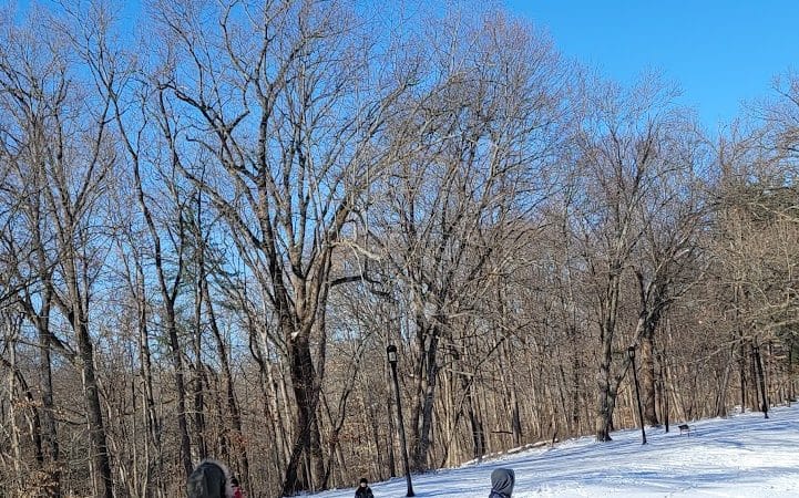 Stanbery Park - Cincinnati, OH