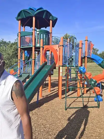 Stephanie Hummer Park - Cincinnati, OH