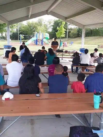 Stephanie Hummer Park - Cincinnati, OH