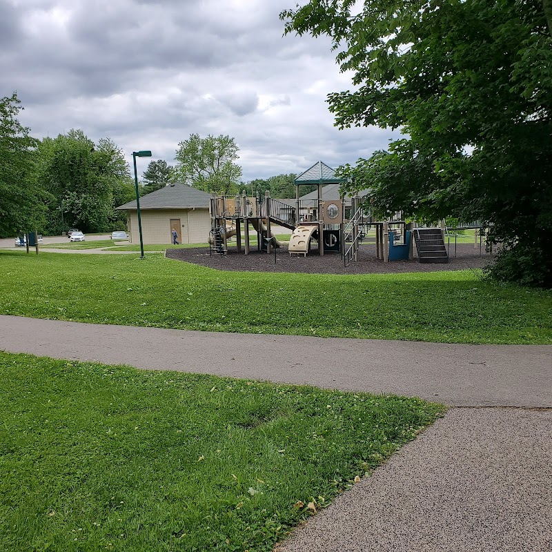 Story Woods Park - Cincinnati, OH