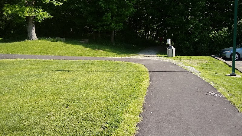 Story Woods Park - Cincinnati, OH