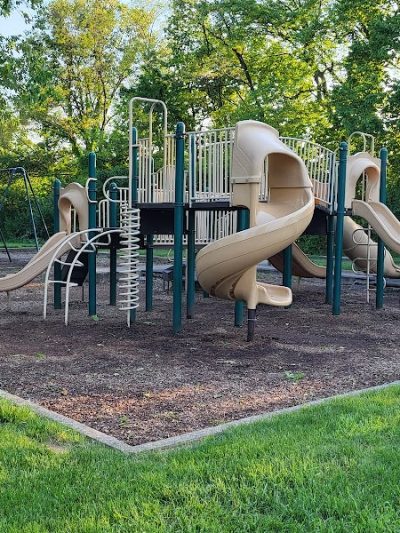 Symmes Park - Cincinnati, OH