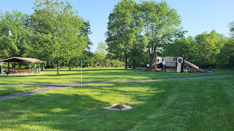 Symmes Park - Cincinnati, OH