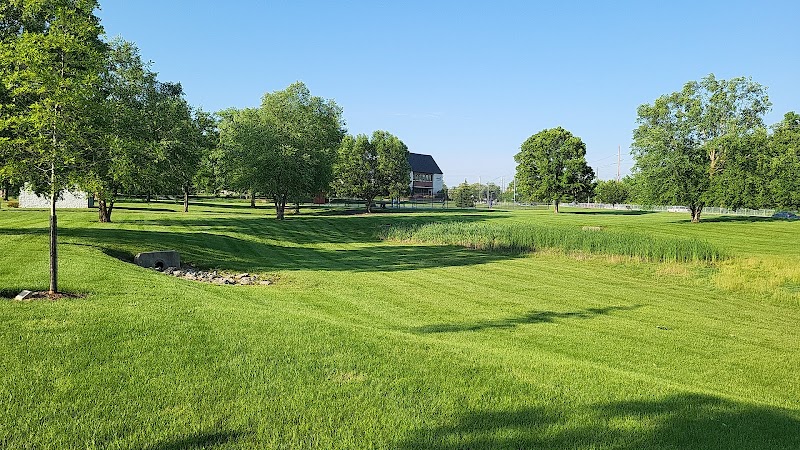 Symmes Park - Cincinnati, OH