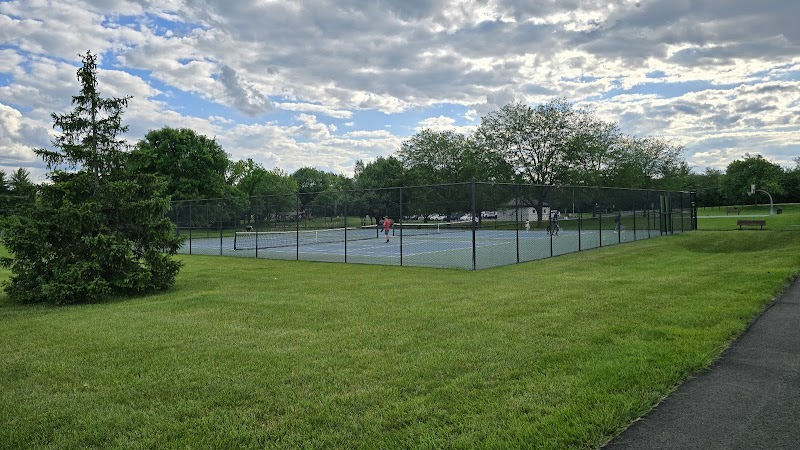 Symmes Park - Cincinnati, OH