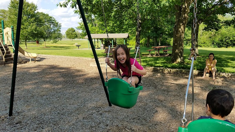 Symmes Park - Cincinnati, OH