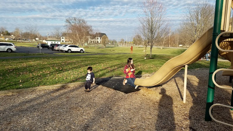 Symmes Park - Cincinnati, OH