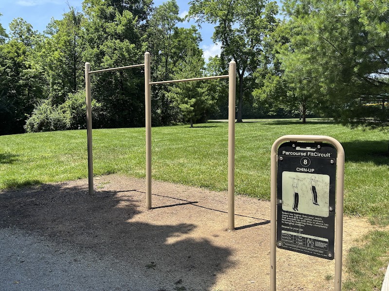 Veterans Park - Cincinnati, OH
