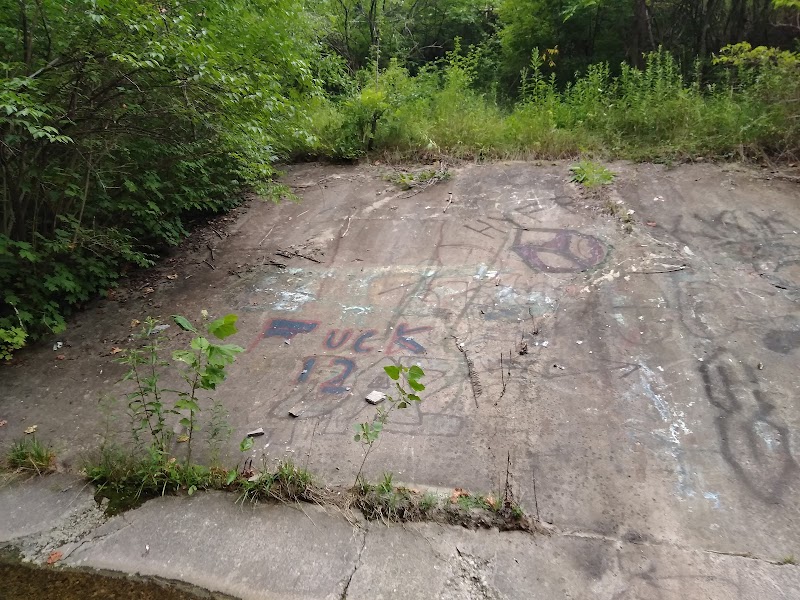 Veterans Park - Cincinnati, OH