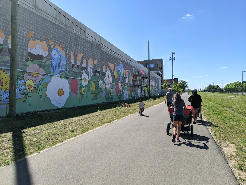 Wasson Way - Cincinnati, OH