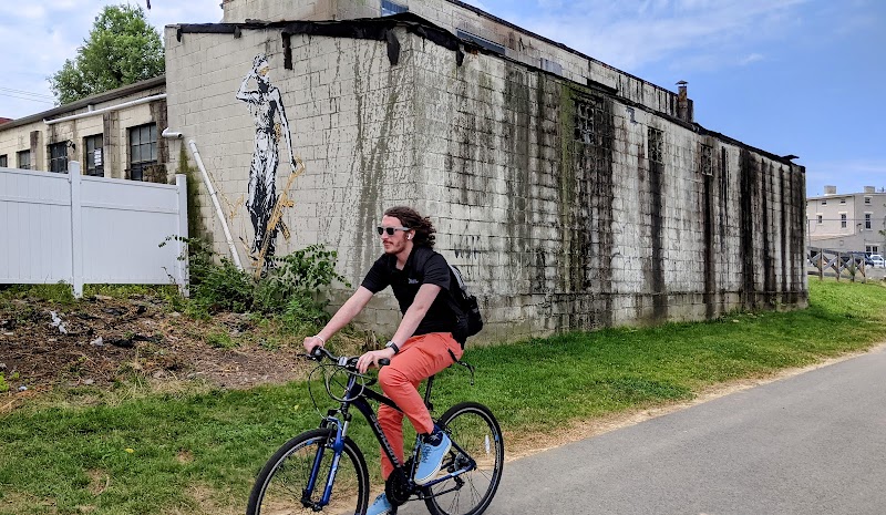 Wasson Way - Cincinnati, OH