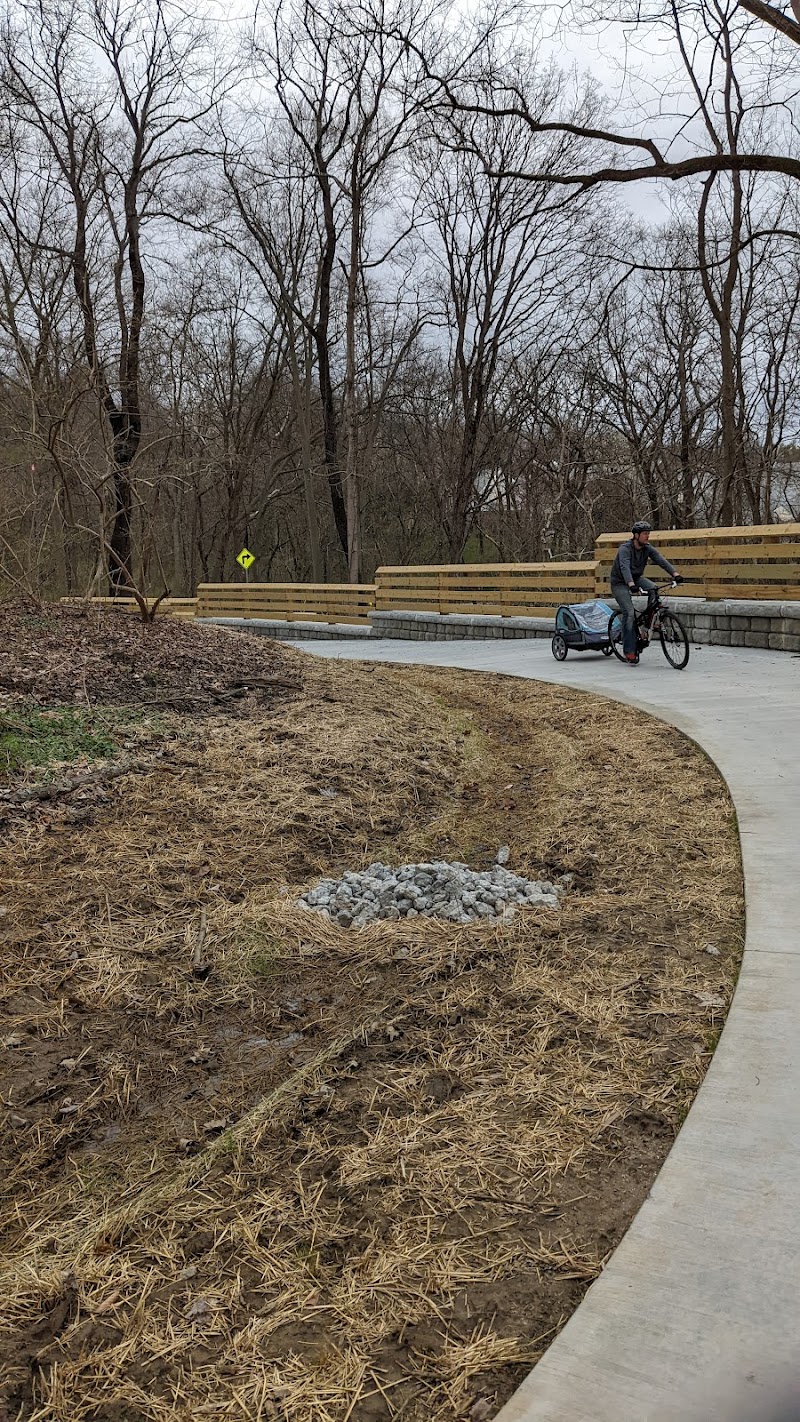 Wasson Way - Cincinnati, OH