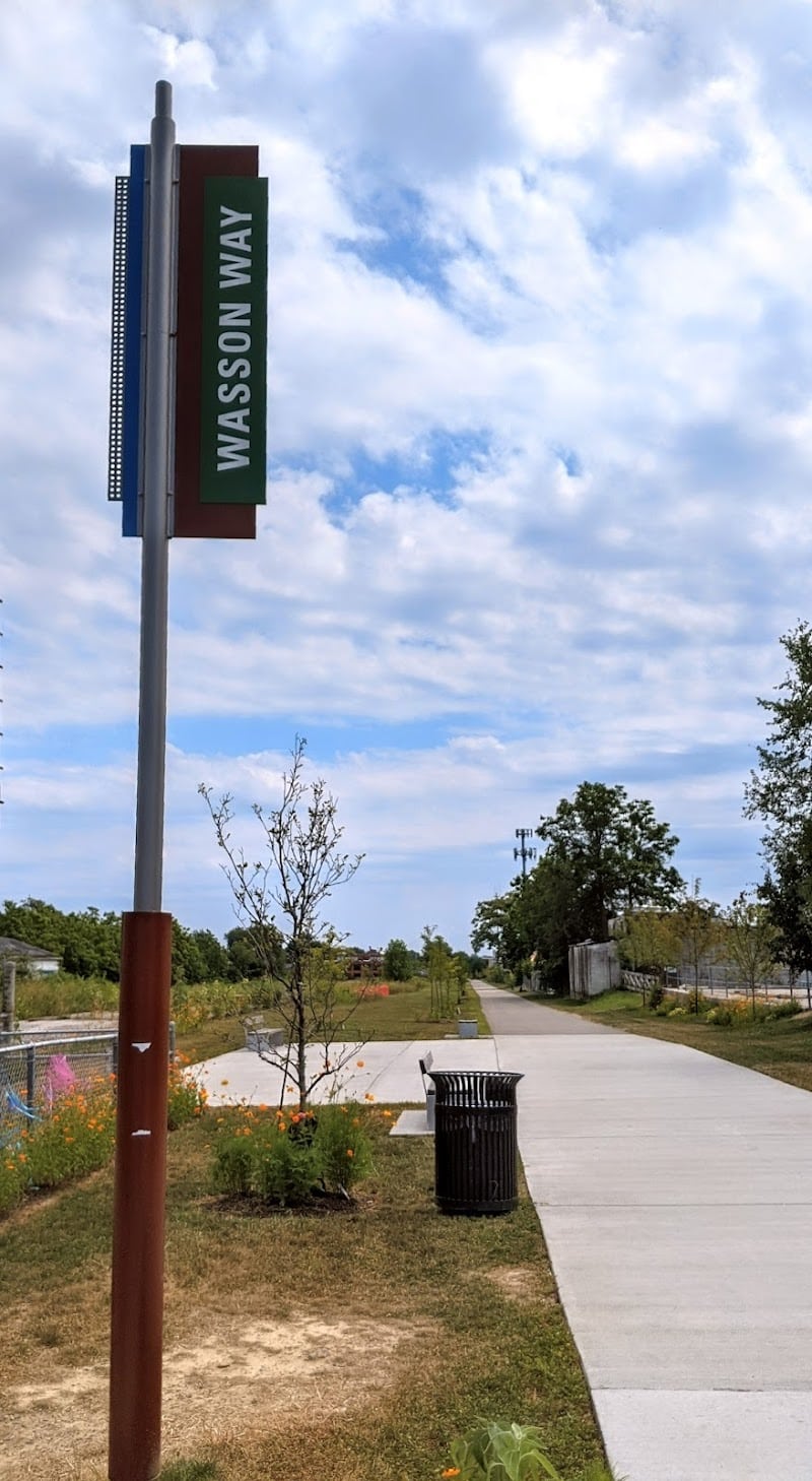 Wasson Way - Cincinnati, OH