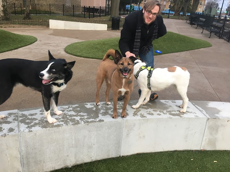 Westwood Dog Park - Cincinnati, OH