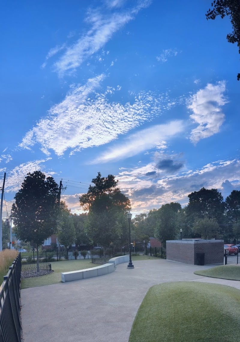 Westwood Dog Park - Cincinnati, OH