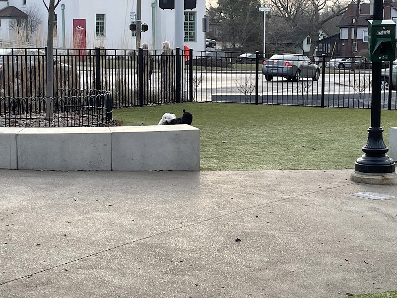 Westwood Dog Park - Cincinnati, OH