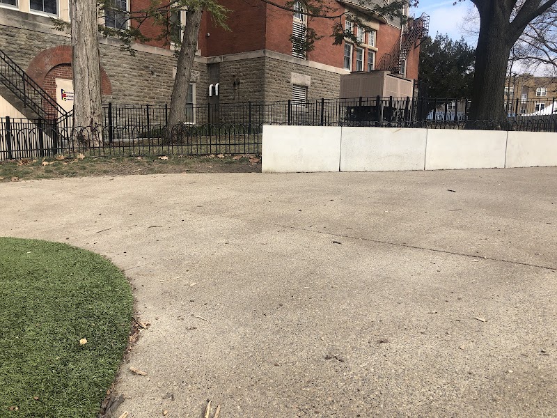 Westwood Dog Park - Cincinnati, OH