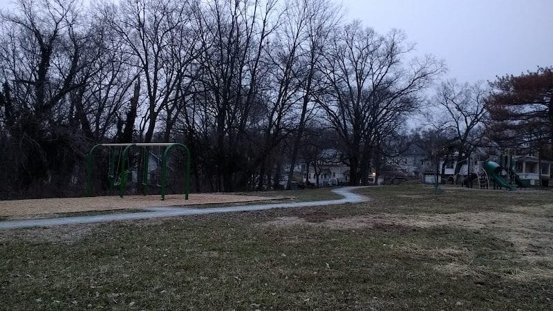 Wilson Commons - Cincinnati, OH
