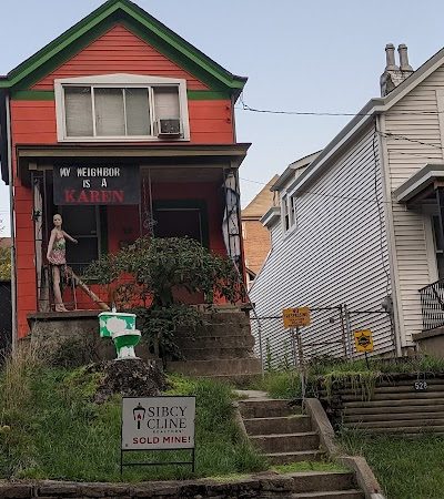 Wilson Commons - Cincinnati, OH