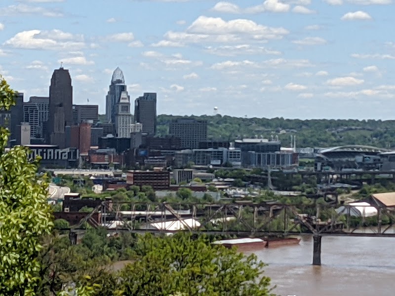 Wilson Commons - Cincinnati, OH