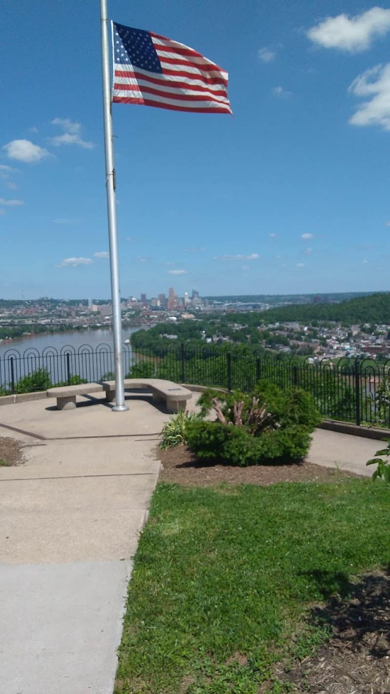 Wilson Commons - Cincinnati, OH