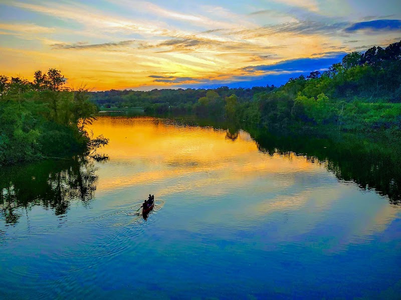 Winton Woods - Cincinnati, OH