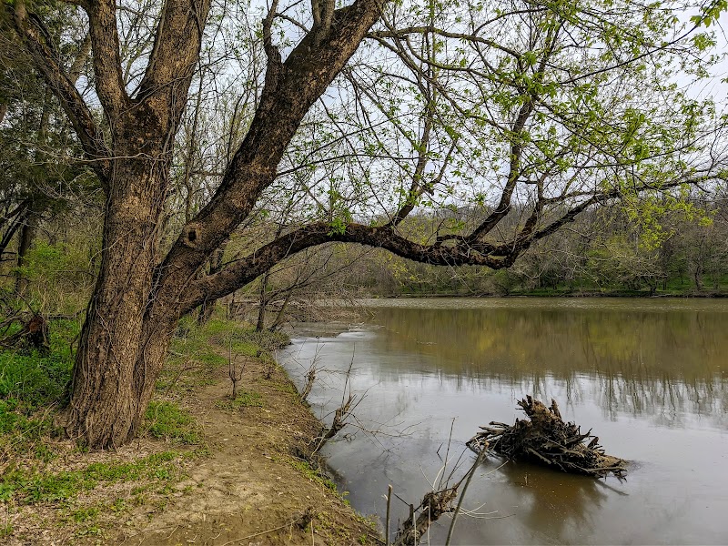 Winton Woods - Cincinnati, OH