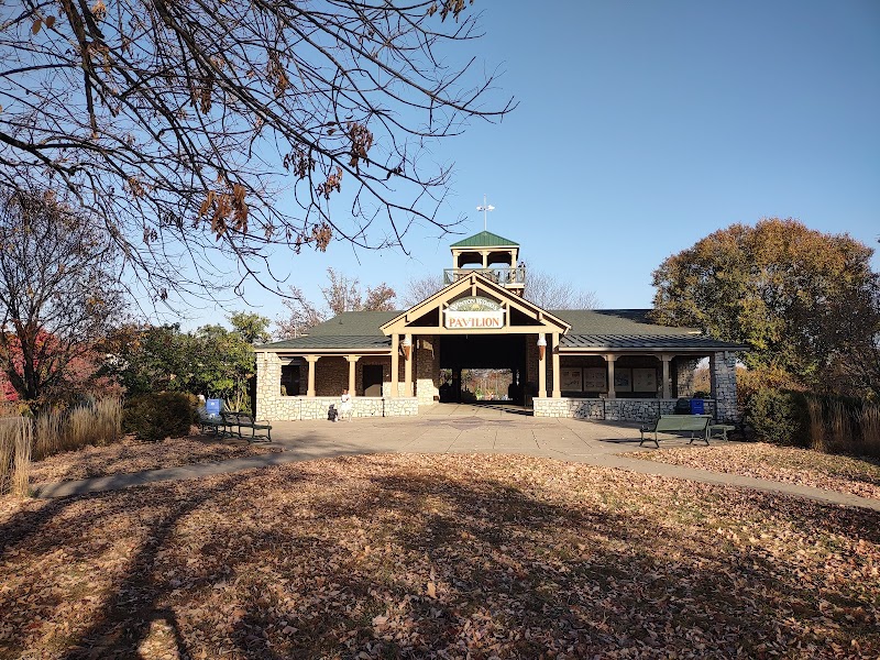 Winton Woods - Cincinnati, OH