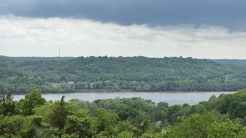 Woodland Mound - Cincinnati, OH